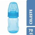 Biberon Natural Kuka 0-6 70Ml