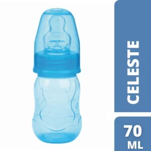Biberon Natural Kuka 0-6 70Ml