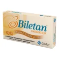 Biletan Enzimático 6 Comprimidos