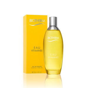 Biotherm Eau Vitaminée Eau de Toilette 100 ml