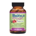 BIOTICA PRO CRAN 30 CAPSULAS