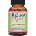 BIOTICA PRO FEM 30 CAPSULAS