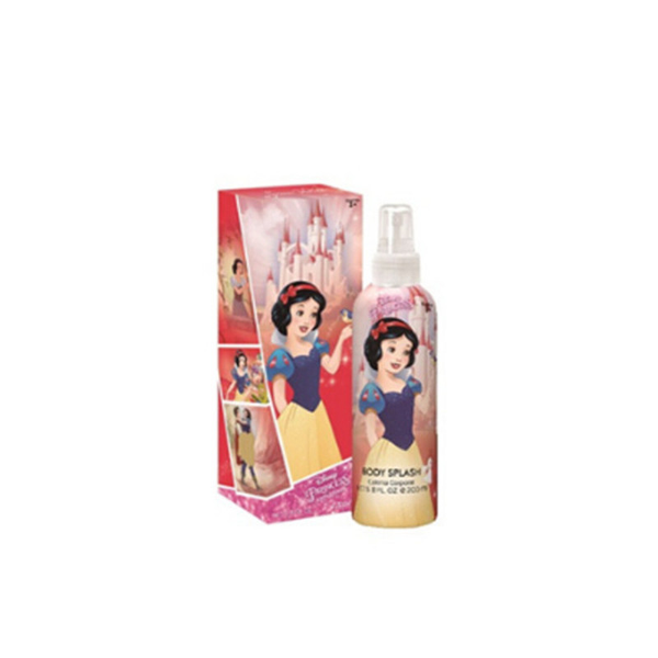 Body Splash Blancanieves