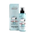 Body Splash Snoopy Blue Sky 200ml