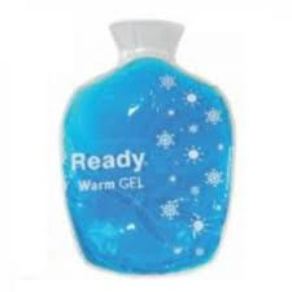 BOLSA READY WARM GEL FRIO-CALOR