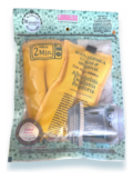 Bolsa térmica Lumbar - abdominal Del Duende