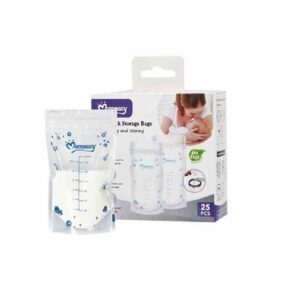 BOLSAS LECHE MATERNA x25pz