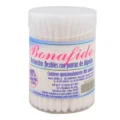 Bonafide Cotonetes 100 Unidades