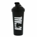 BOTELLA SHAKER ANIMAL EN AMARILLO O BLANCO