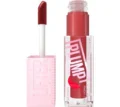 Brillo Labial Maybelline Lifter Gloss Plump Hot Chili 5.4 Ml