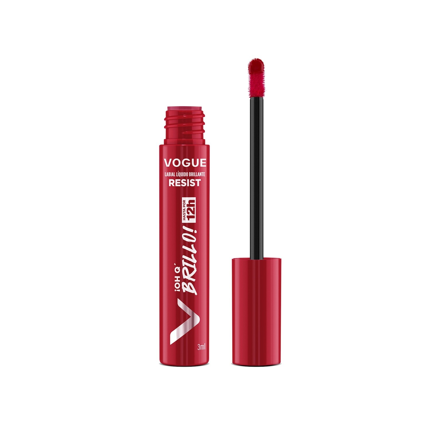 Brillo Labial Vogue Oh Q' Brillo Imparable