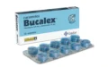 Bucalex Caramelos x 10 Comprimidos