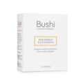 BUSHI PEZONERAS SILICONADAS 2 UNIDADES