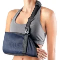 Cabestrillo De Tela Ajustable Hidrolight – Talle GG