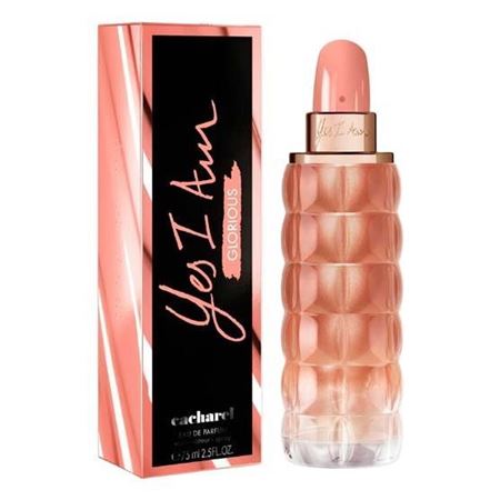 Cacharel Yes I Am Glorious Edp 75 ml