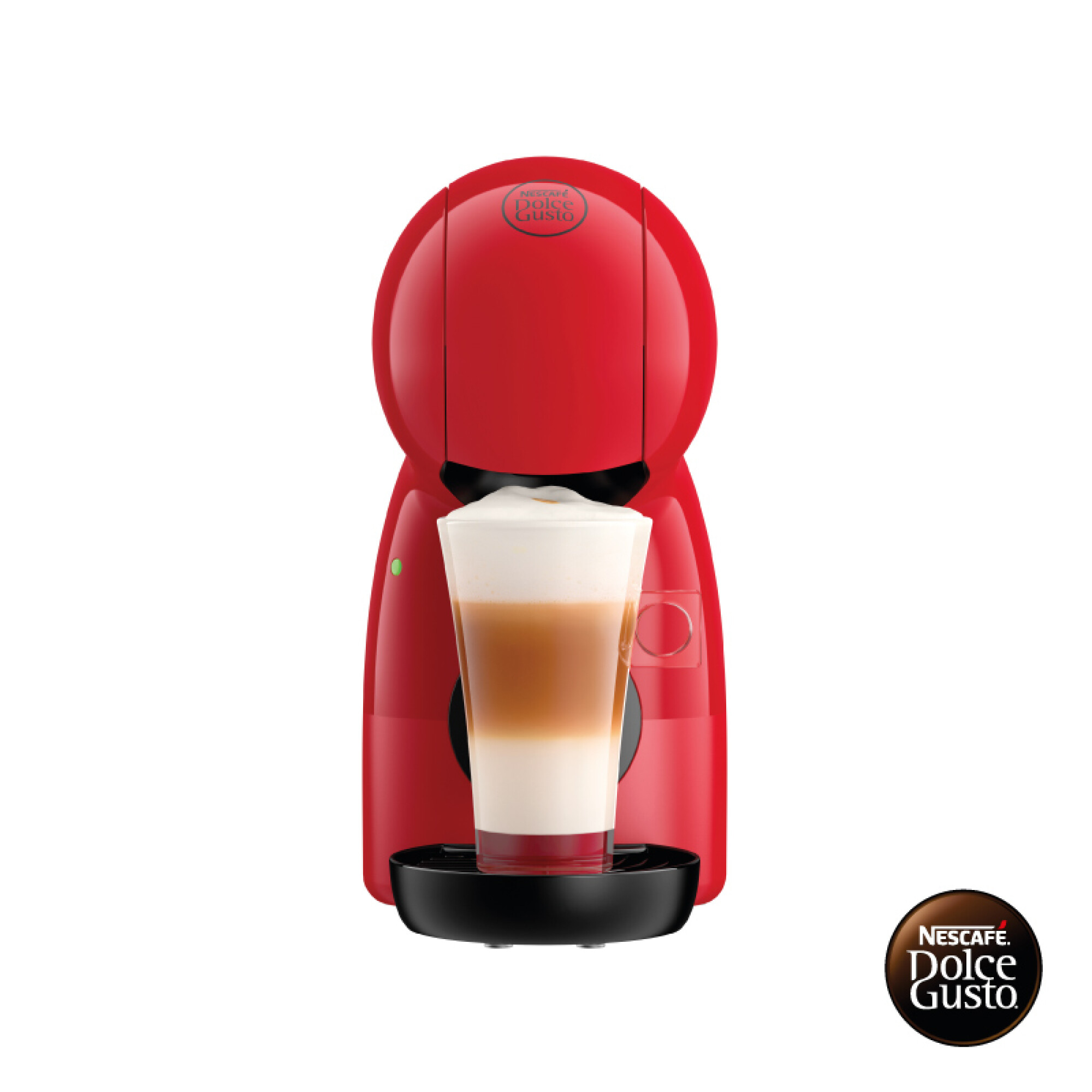 Cafetera DOLCE GUSTO Piccolo XS