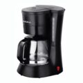 Cafetera XION XI-CM6.CU 600W Capacidad 6 Tazas