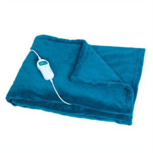 Calienta cama Manta térmica 1 plaza - 10 niveles - XION