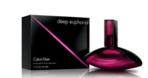 Calvin Klein Deep Euphoria 50 Ml