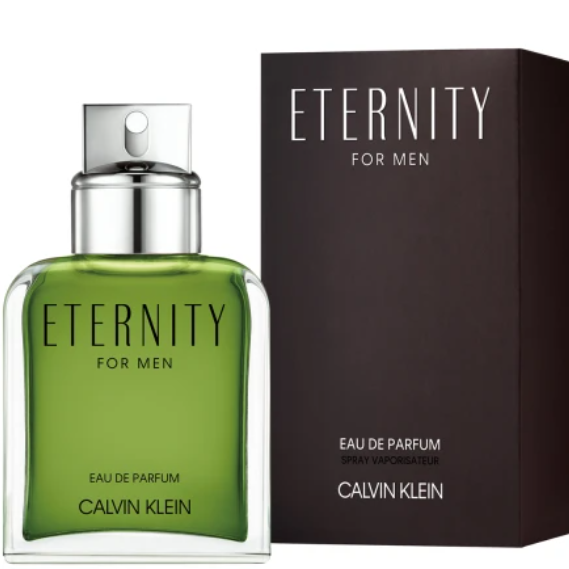 Calvin Klein Eternity for men EDP 100ml