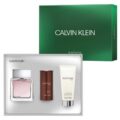 Calvin Klein Euphoria Men Edt 100 ml + Deo + After Shave
