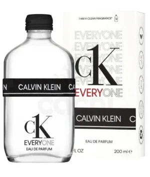 CALVIN KLEIN EVERYONE EDP 200ML
