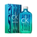 CALVIN KLEIN ONE SUMMER EDT 100ML