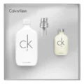 Calvin Klein Pack Edt 100 ml + Edt 15 ml