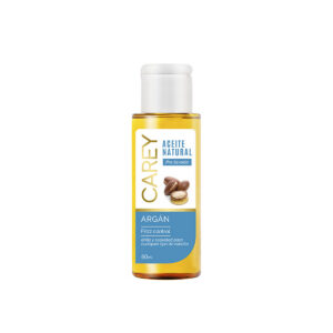 Carey Aceite Natural Argán 60ml