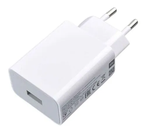 Cargador de pared tipo C Xiaomi MI