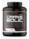 CARNEBOLIC VAINILLA 810GR
