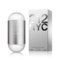 Carolina Herrera 212 NYC Woman Edt 100ml