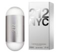 Carolina Herrera 212 Nyc Woman Edt 60 Ml