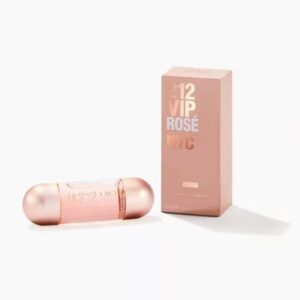 Carolina Herrera 212 Vip Rosé Elixir Women Edp 30 ml