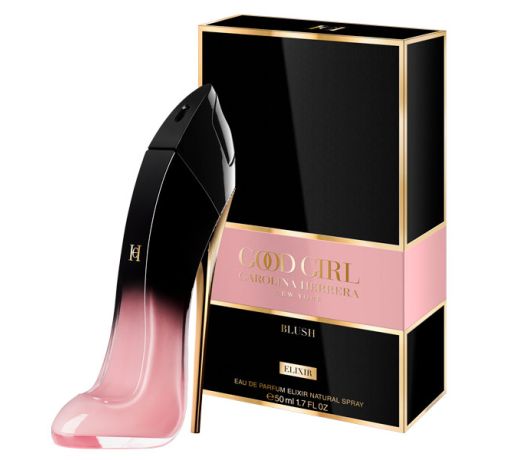 Carolina Herrera Good Girl Blush Elixir Edp 50 Ml