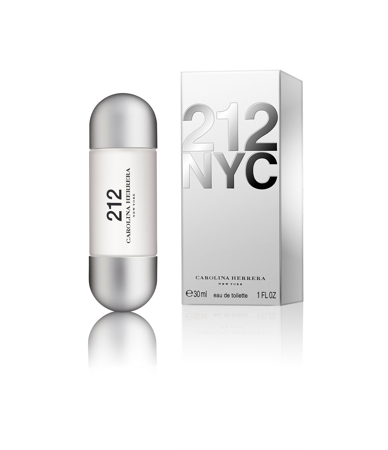 Carolina Herrera Woman 212 NYC Edt 30 ml