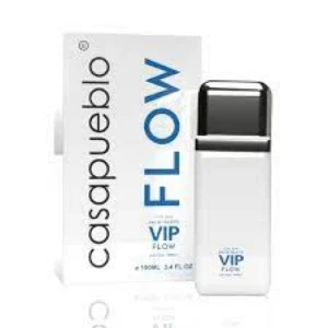 CASA PUEBLO VIP FLOW MEN 100ML