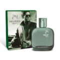 Casapueblo 24 Heures Green Edt 100 Ml.