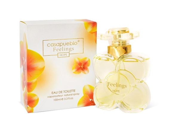 Casapueblo Feeling Hope Women 100ml