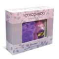 Casapueblo Gel de Ducha 280 ml + Esponja