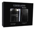 Casapueblo Navy set edt 100 ml + Billetera - Black