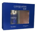 Casapueblo Navy set edt 100 ml + Billetera - Blue