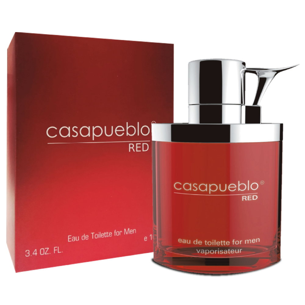 Casapueblo Red Men