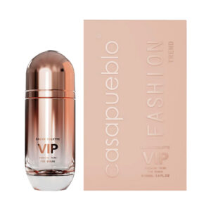 Casapueblo VIP Fashion Trend For Women 100ml