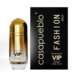 casapueblo VIP GOLD FASHION 100ml