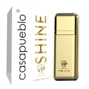 Casapueblo VIP SHINE WOMAN 100ML