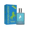 Casapueblo Wild azul women