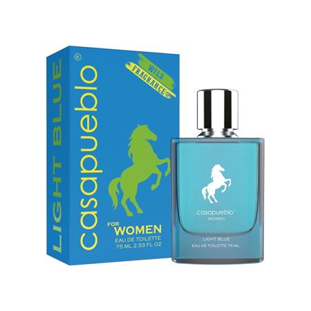 Casapueblo Wild azul women