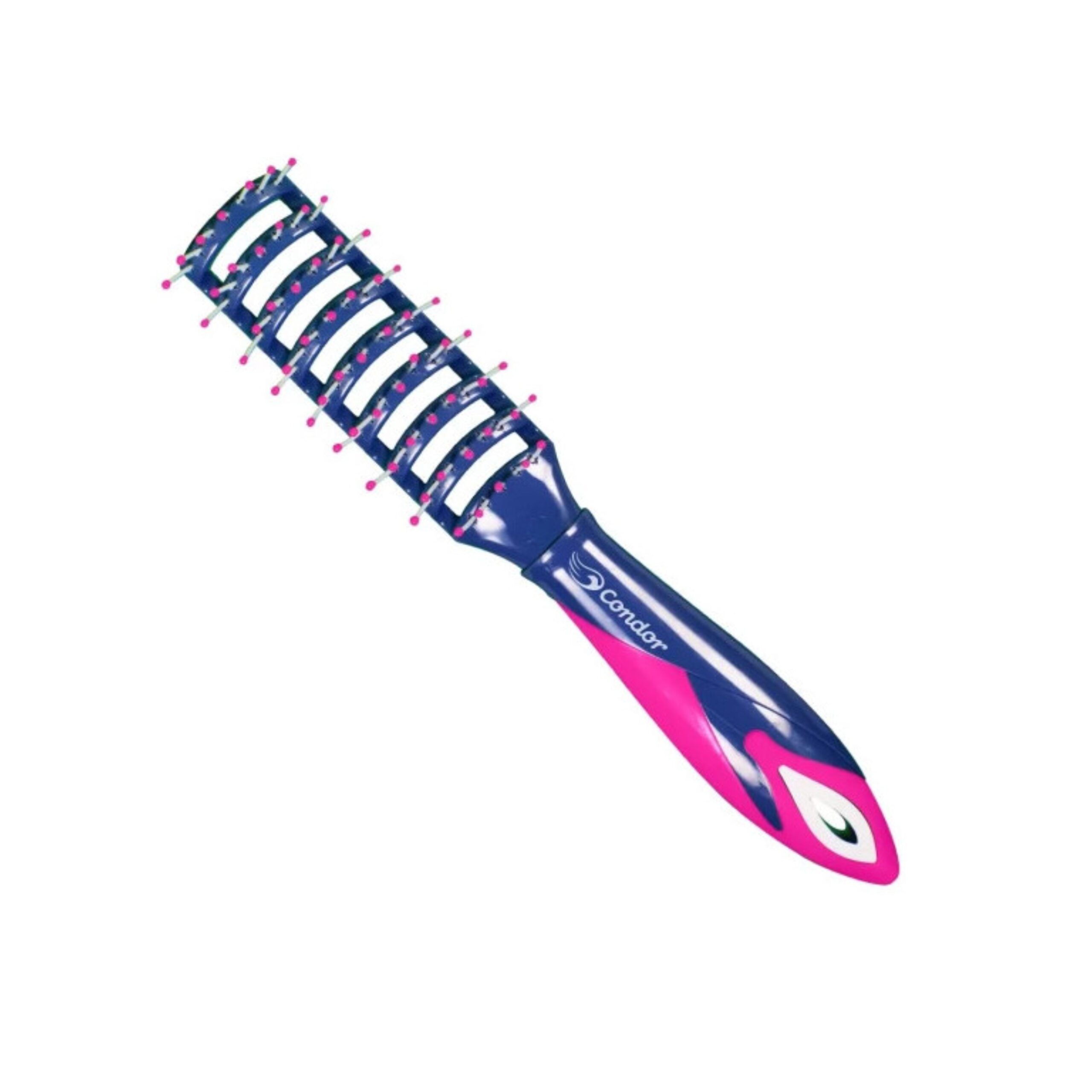 CEPILLO CABELLO KATIA 6850