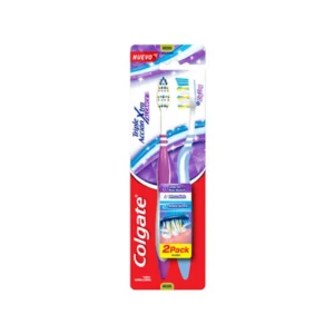 CEPILLO COLGATE ZIG ZAG 2X 1